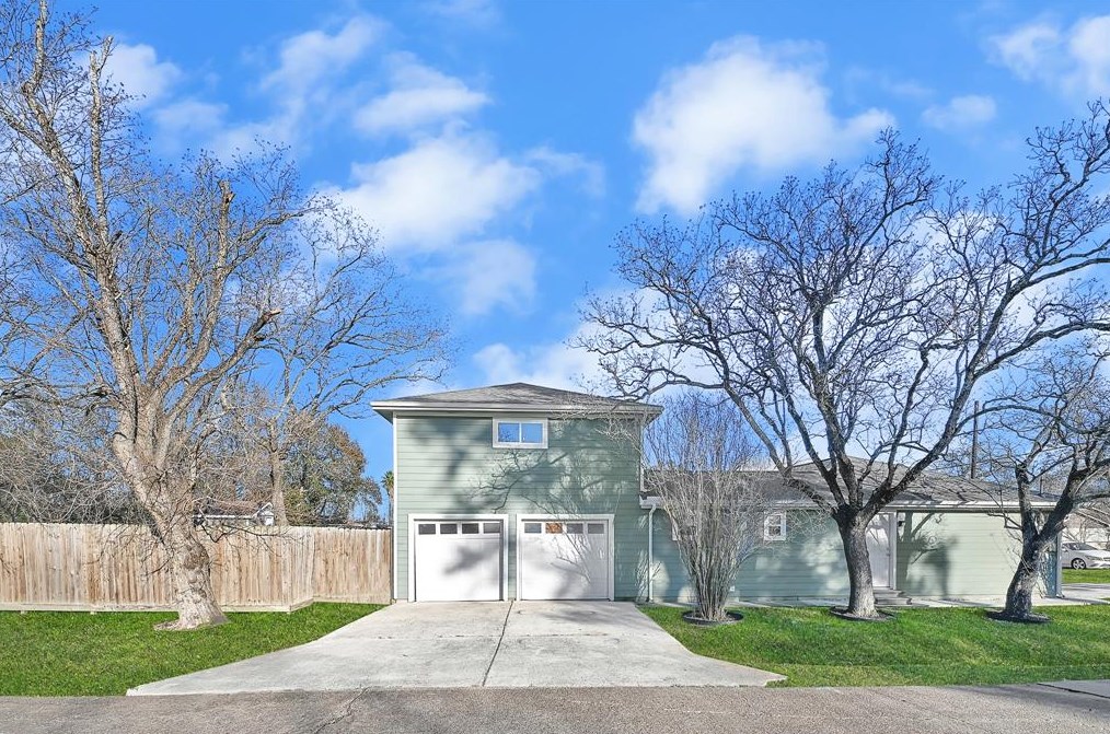 1301 Avenue I, South Houston, TX 77587