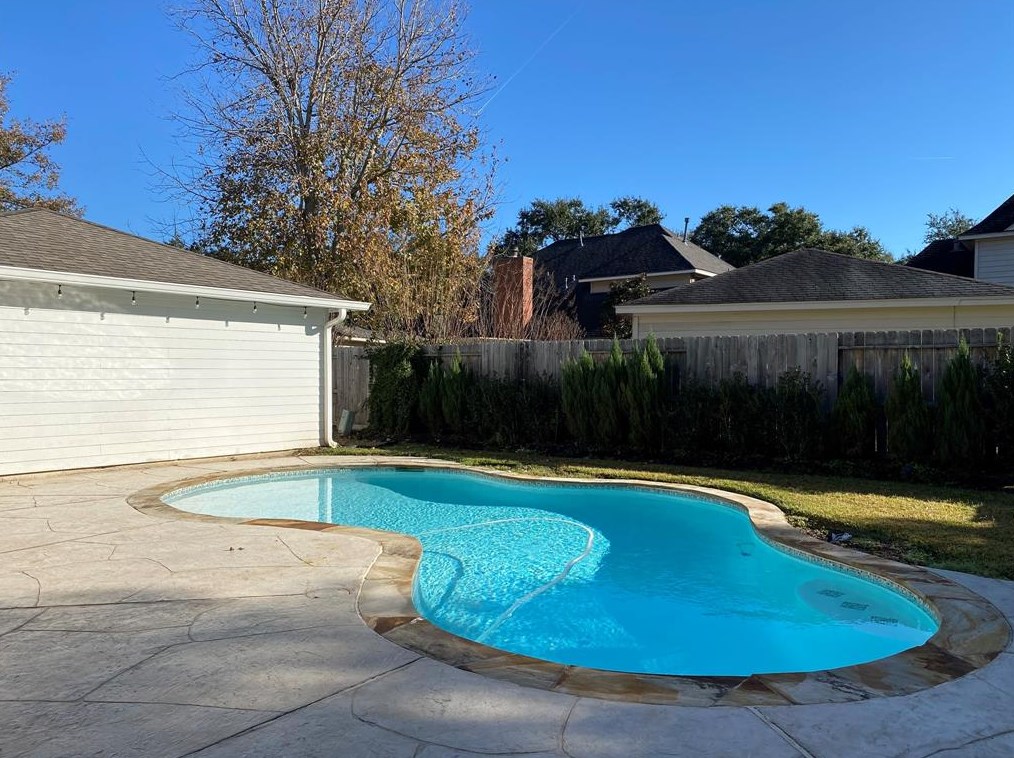 2011 Amber Glen Ln, Katy, TX 77494