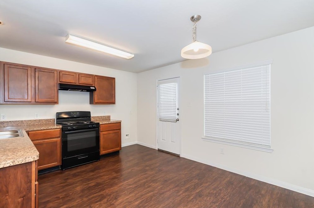 5803 Long Arbor Ln, Katy TX  77449 exterior