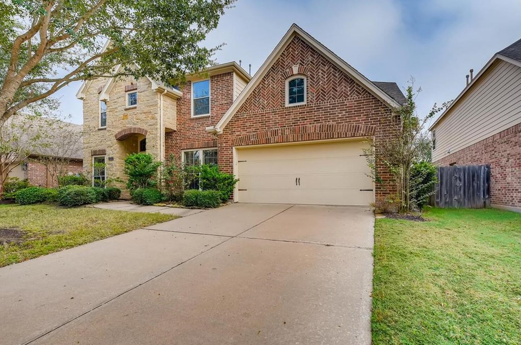 4211 Middleoak Grove Ln, Katy, TX 77494-3363