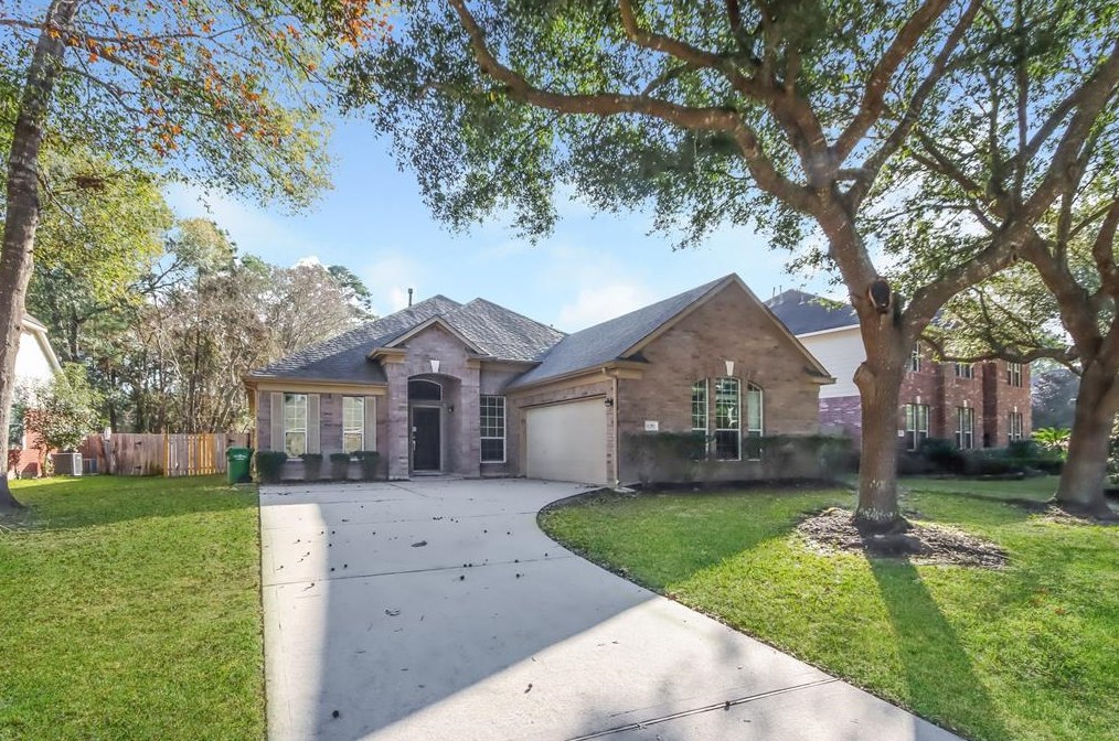11292 Lismore Estates Ln, Conroe, TX 77385