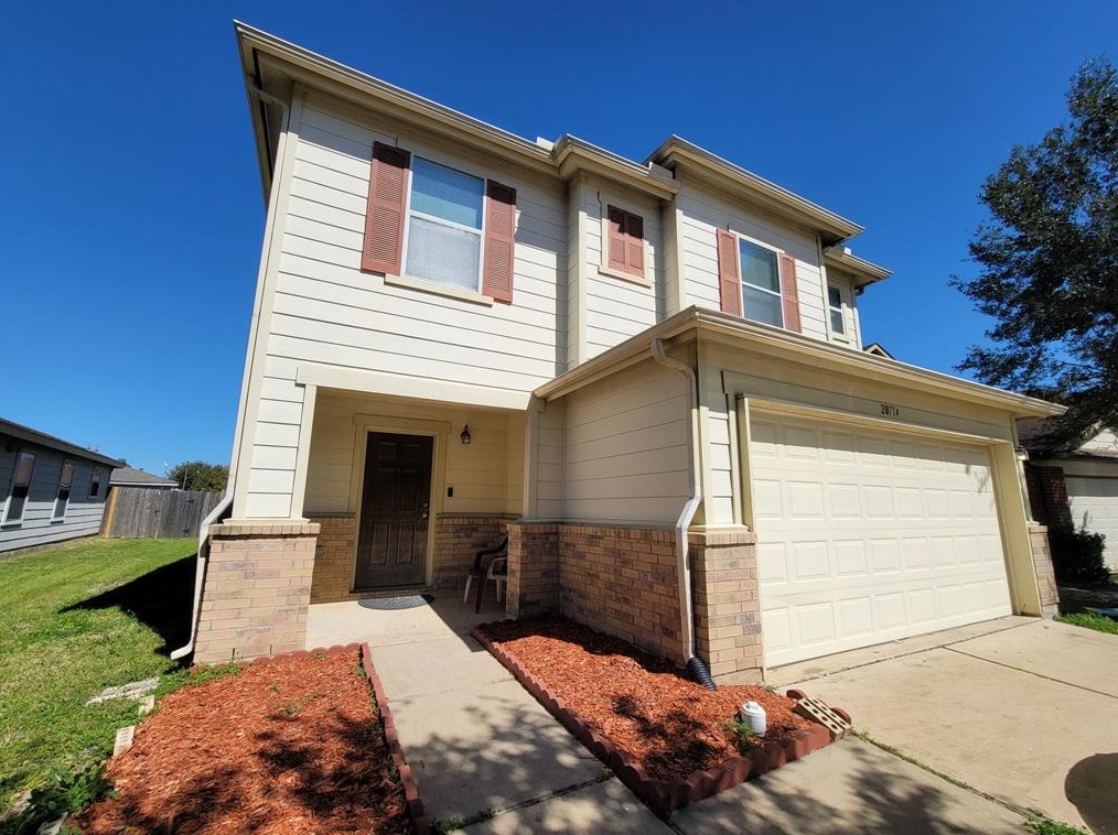 20714 Cypress Crescent Ln, Cypress, TX 77433