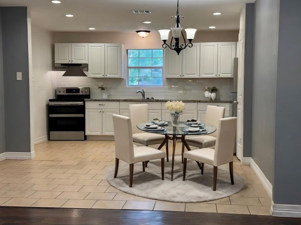 4829 Brinkley St, Houston TX  77051-2804 exterior