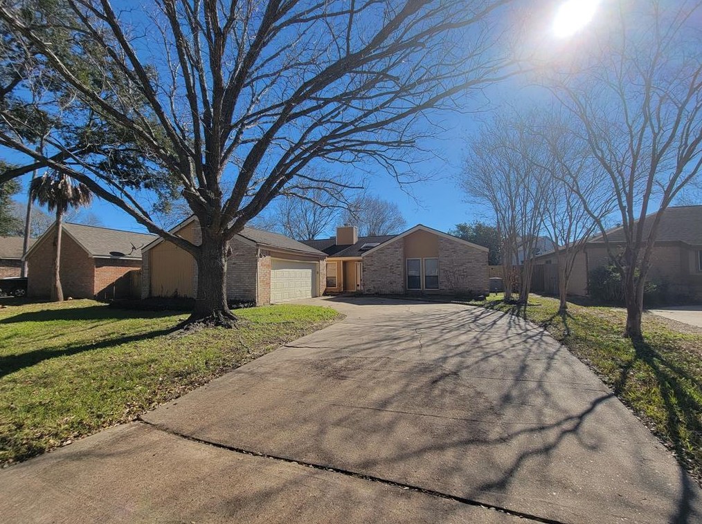 17615 Chicory Dr, Houston, TX 77084