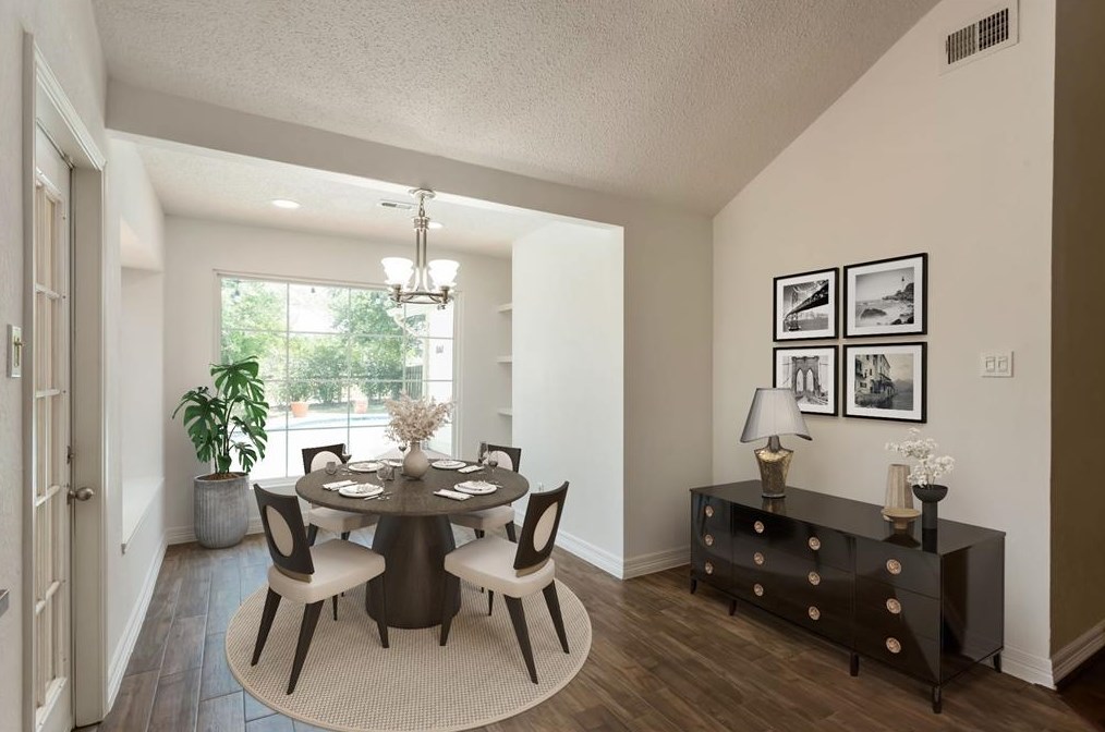 2231 Greencove Ln, Sugar Land TX  77479-2220 exterior