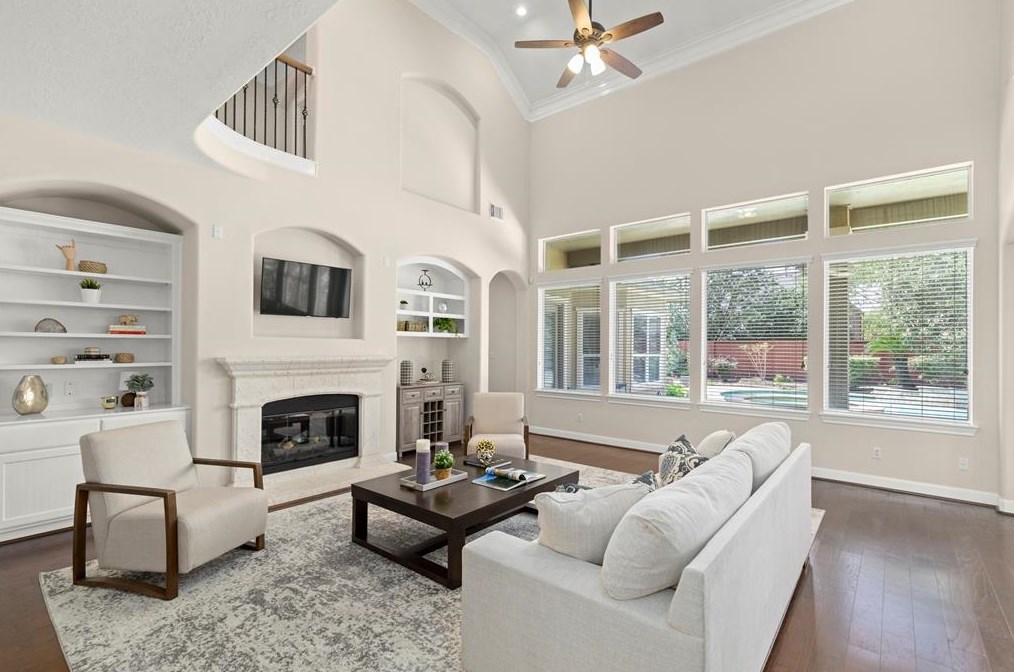 5807 Santa Fe Spg Dr, Houston TX  77041-5759 exterior
