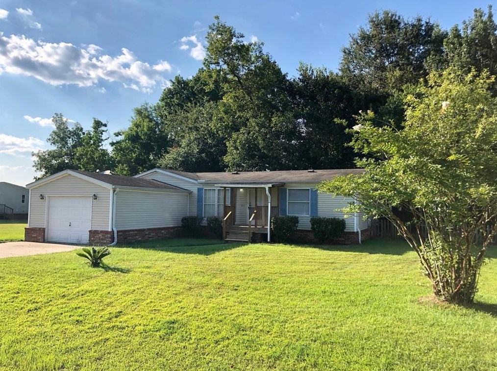 16513 Leafy Meadow Dr, Conroe, TX 77302