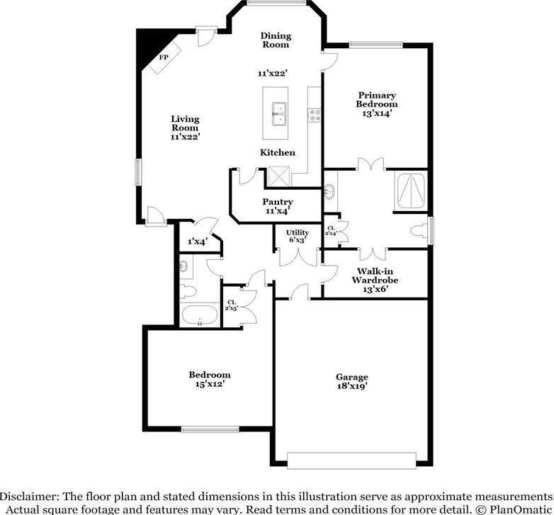 2038 Lost Pine Ct, Conroe, TX 77304