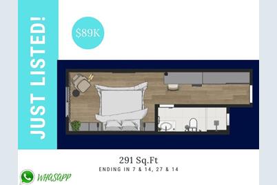 3rd Avenue 284/282 #910 - Photo 1