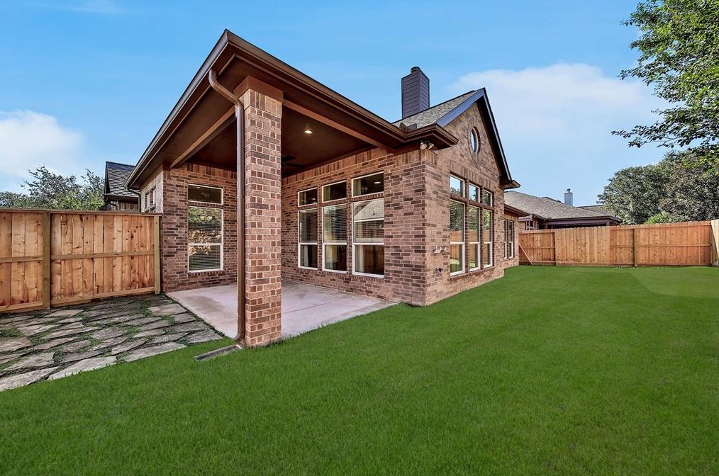 9119 Lake Lewisville Ct, Cypress, TX 77433-3647