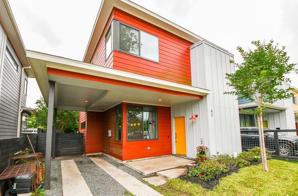 62 Meadow Lea Dr, Houston, TX 77022-3013