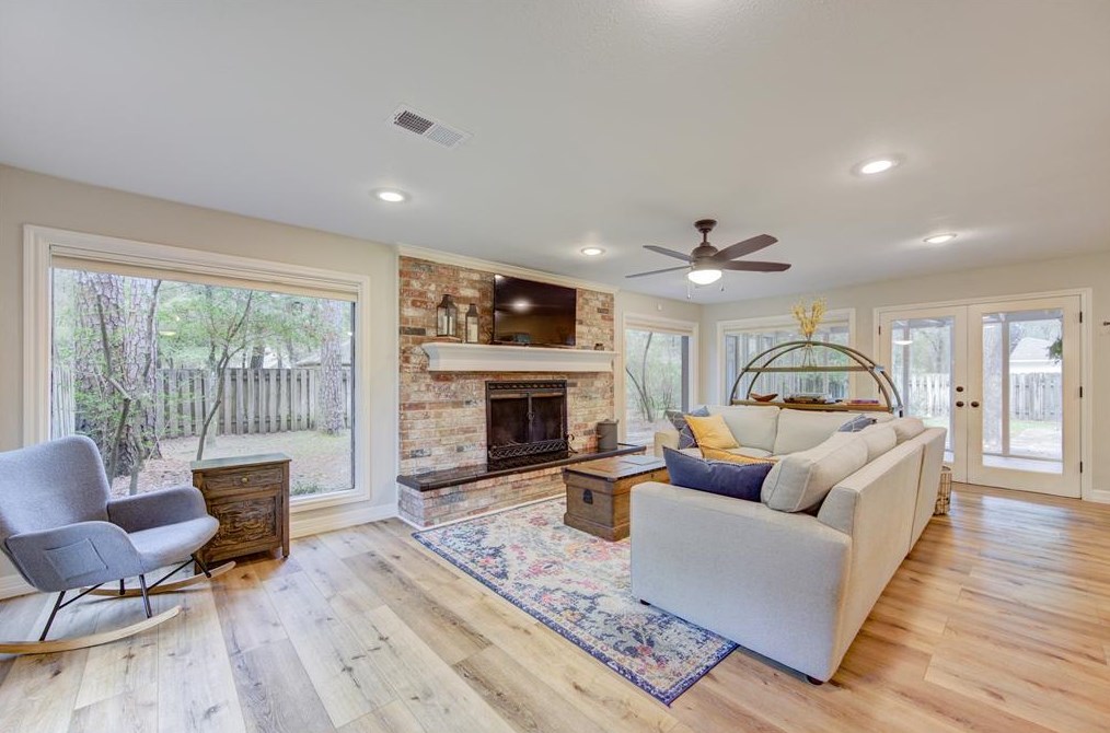 11903 Blackjack Oak Cir, Spring, TX 77380-1706