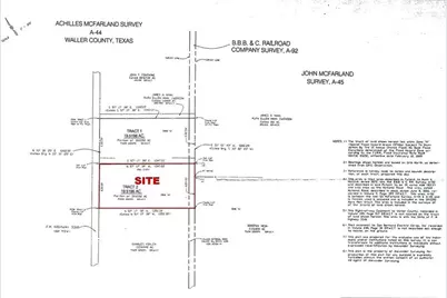 3200 Fm 3318 Road, Brookshire, TX 77423 - Photo 6