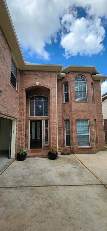 503 Taskwood Dr, Richmond, TX 77469