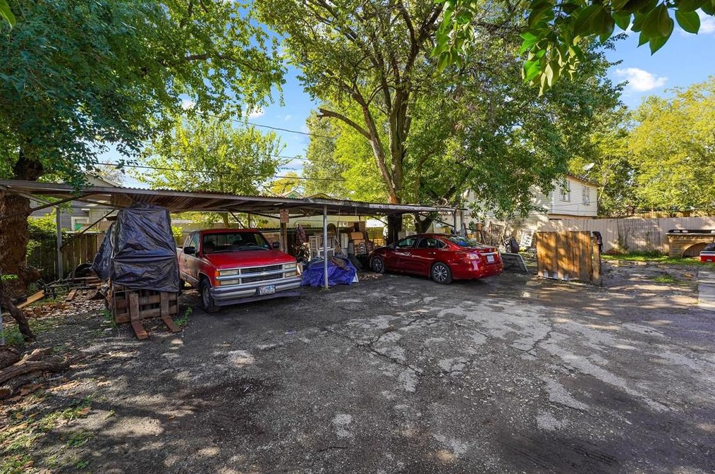 1528 Telephone Rd, Houston TX  77023-3635 exterior