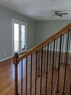 3331 Kilgore St, Houston TX  77021 exterior