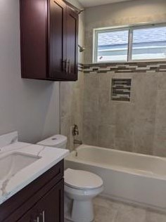 3331 Kilgore St, Houston TX  77021 exterior