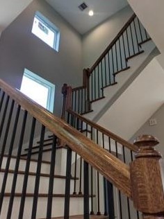 3331 Kilgore St, Houston TX  77021 exterior