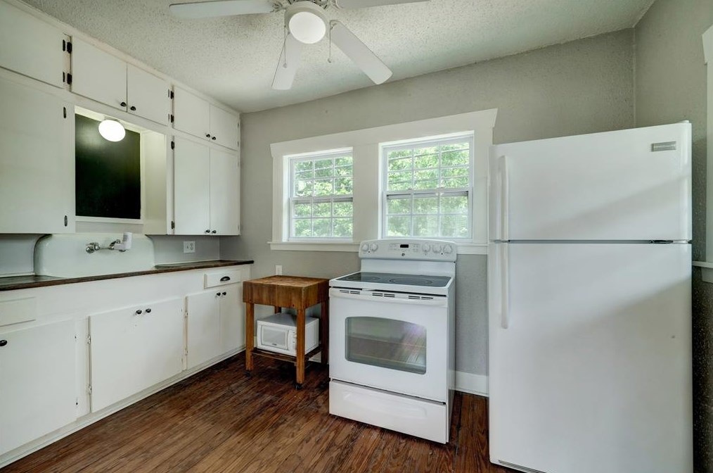 932 Tulane, Houston TX  77008-6842 exterior