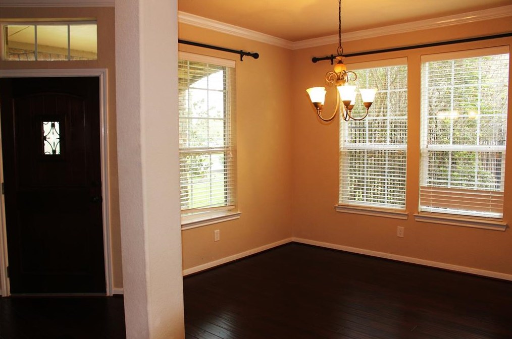 35 Prairie Falcon Pl, Spring TX  77389-4443 exterior