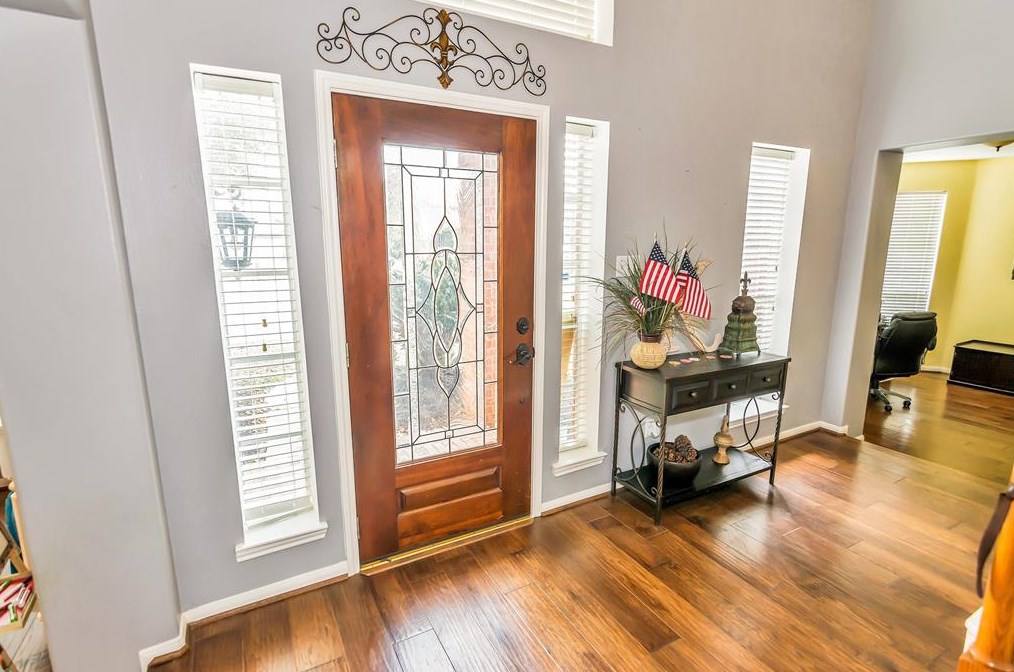 17819 High Creek Dr, Spring, TX 77379-3601