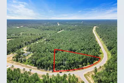 15720 Forest Grove Drive, Willis, TX 77378 - Photo 1