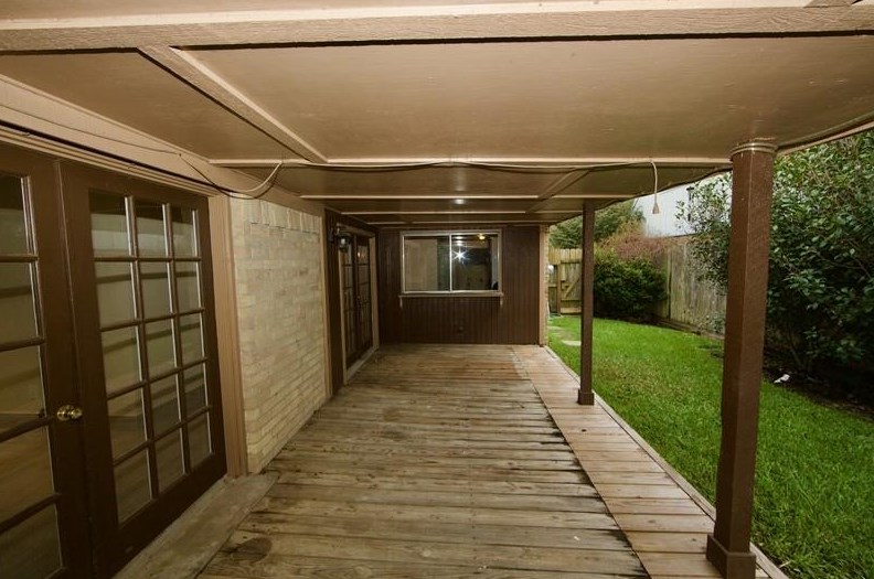 15810 Oakendell Dr, Houston, TX 77084-3179