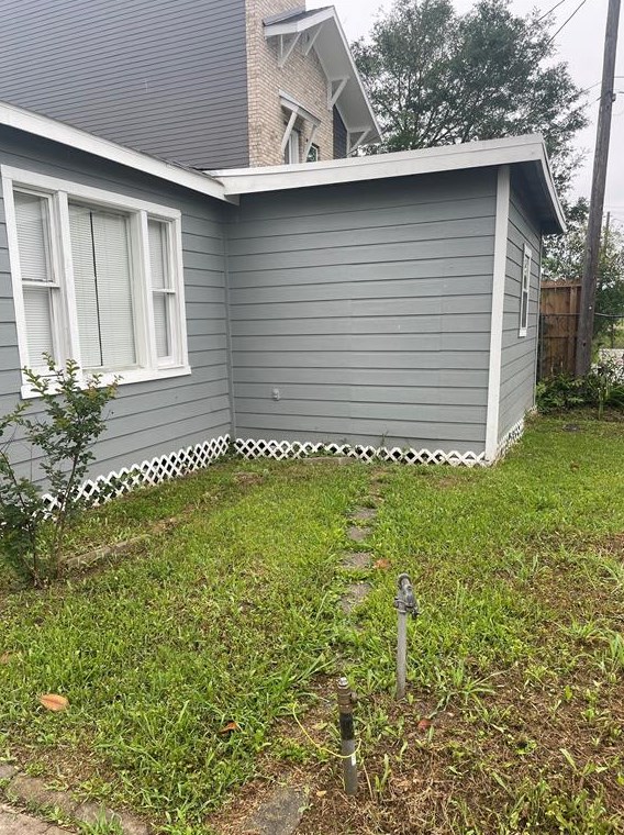 4217 Knoxville St, Houston, TX 77051