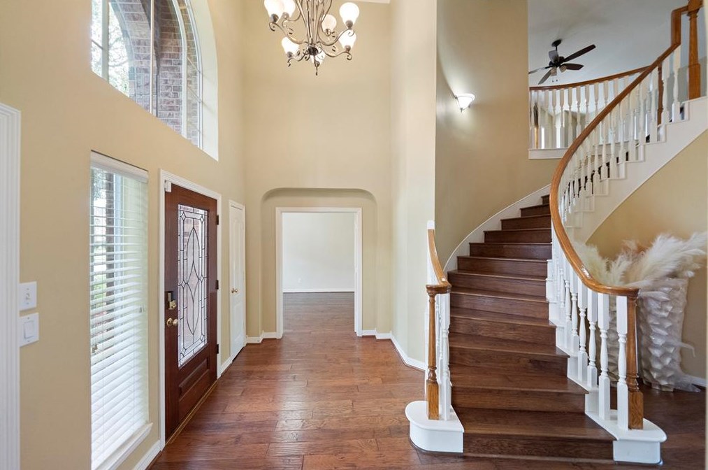 1314 Cardigan Bay Cir, Spring, TX 77379