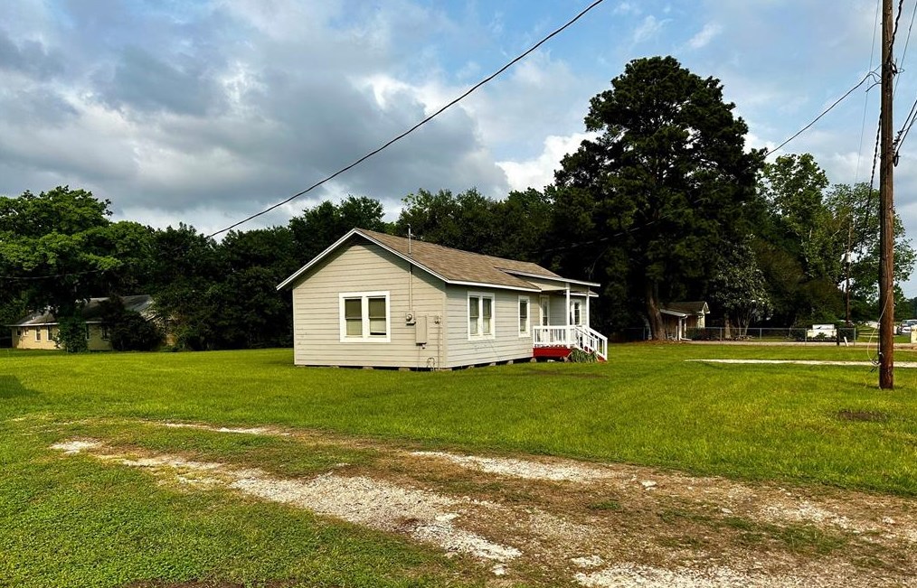 314 Melton St, Magnolia, TX 77354