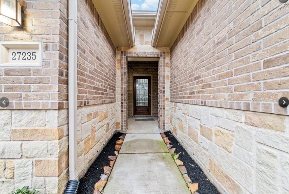 27235 Cottage Stream Ln, Fulshear, TX 77441