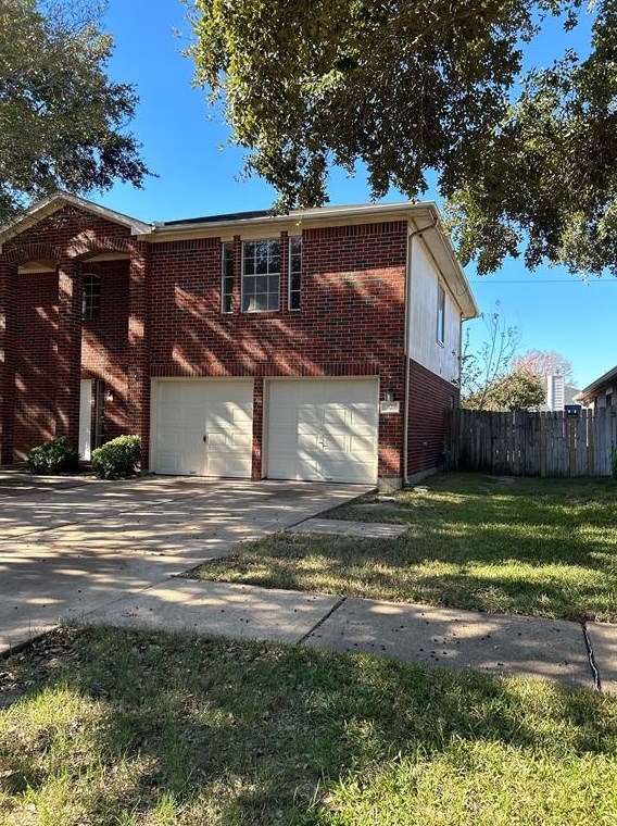 3123 Rainpark Ln, Katy, TX 77449