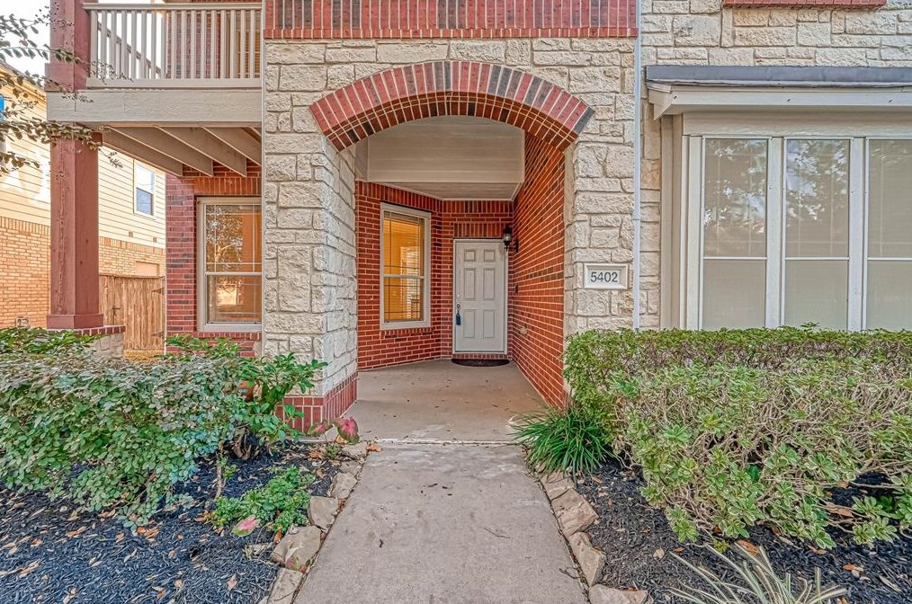 5402 Lacey Oak Meadow Dr, Katy, TX 77494