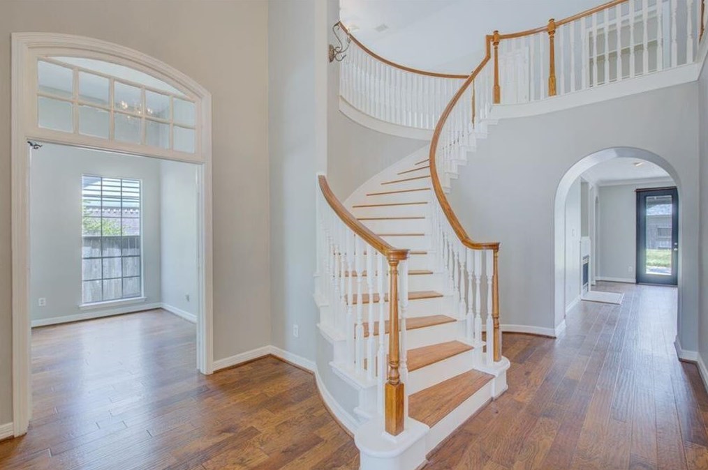 12310 Lakeshore Ridge, Houston, TX 77041