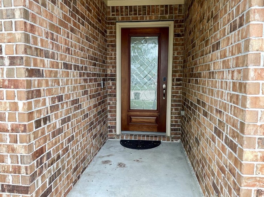 2831 Defoe Dr, Katy, TX 77449