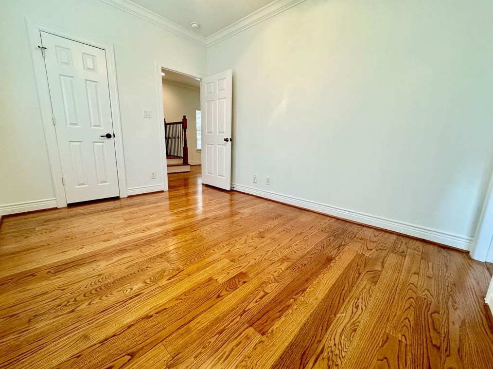 4507 Crawford St, Houston TX  77004-4915 exterior