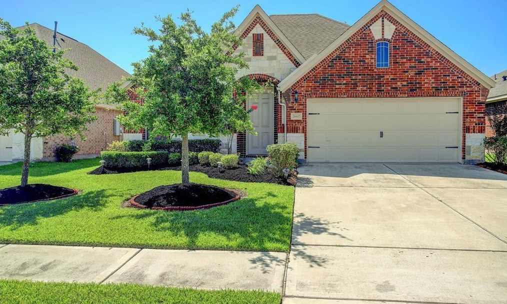 26607 Grey Sparrow Dr, Katy, TX 77494