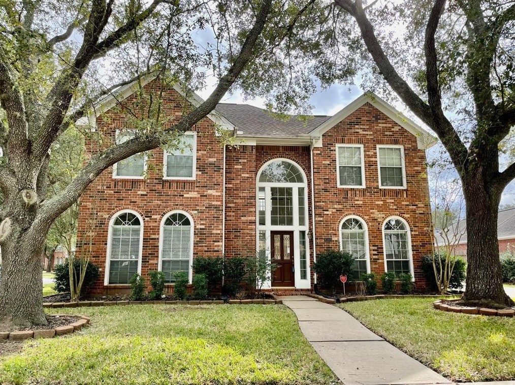 4503 Northshore Ct, Missouri City, TX 77459