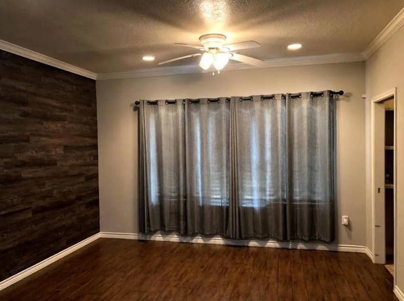 8439 Constellation Ln, Houston TX  77075-2563 exterior