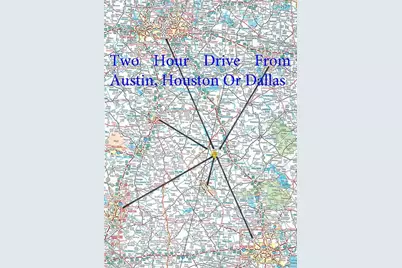 Lot 10 Mushroom Circle, Normangee, TX 77871 - Photo 22