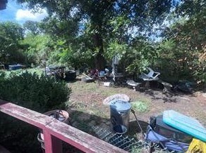 3505 Desoto St, Houston TX 77091-3639 exterior