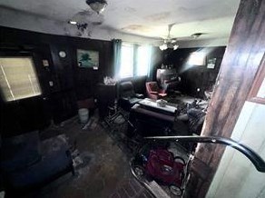 3505 Desoto St, Houston TX 77091-3639 exterior