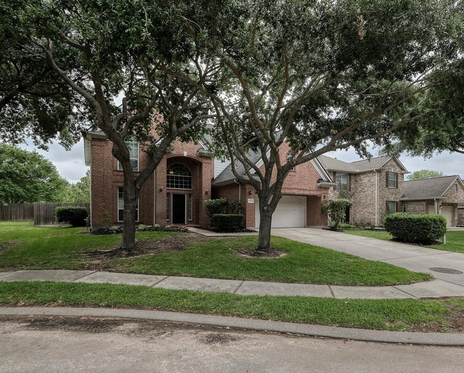14526 Grove Estates Ln, Cypress, TX 77429-4602