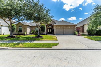 25010 Florina Ranch Drive, Katy, TX 77494 - Photo 1