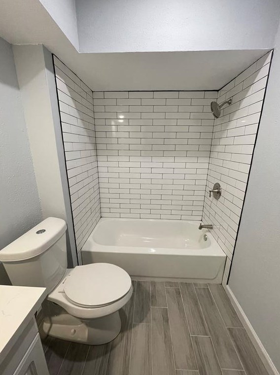 5834 Woodmancote Dr, Humble TX 77346-2734 exterior