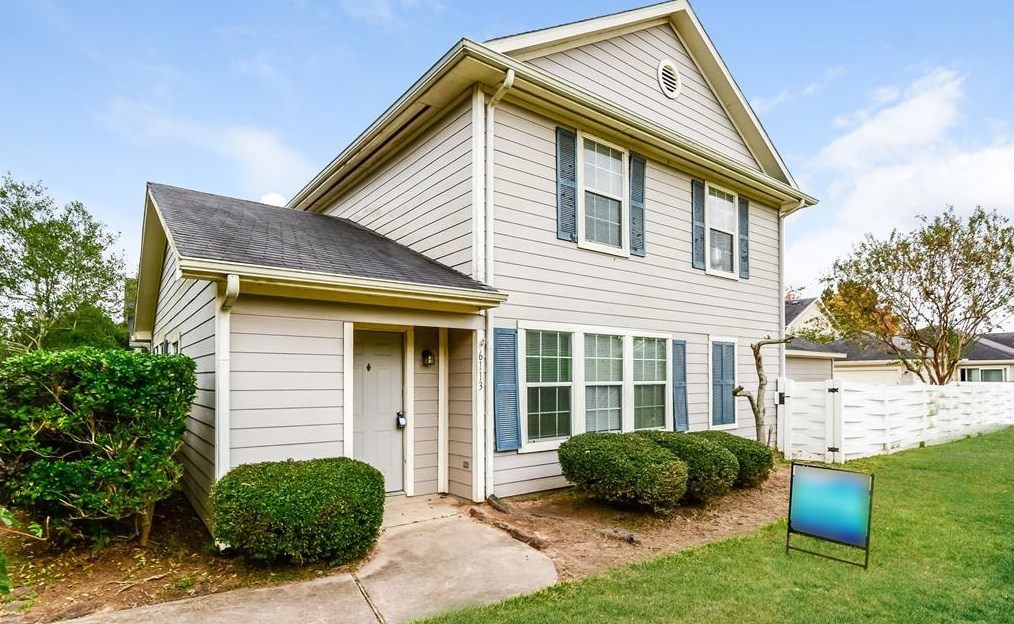 6113 Elton Knolls St, Katy, TX 77449