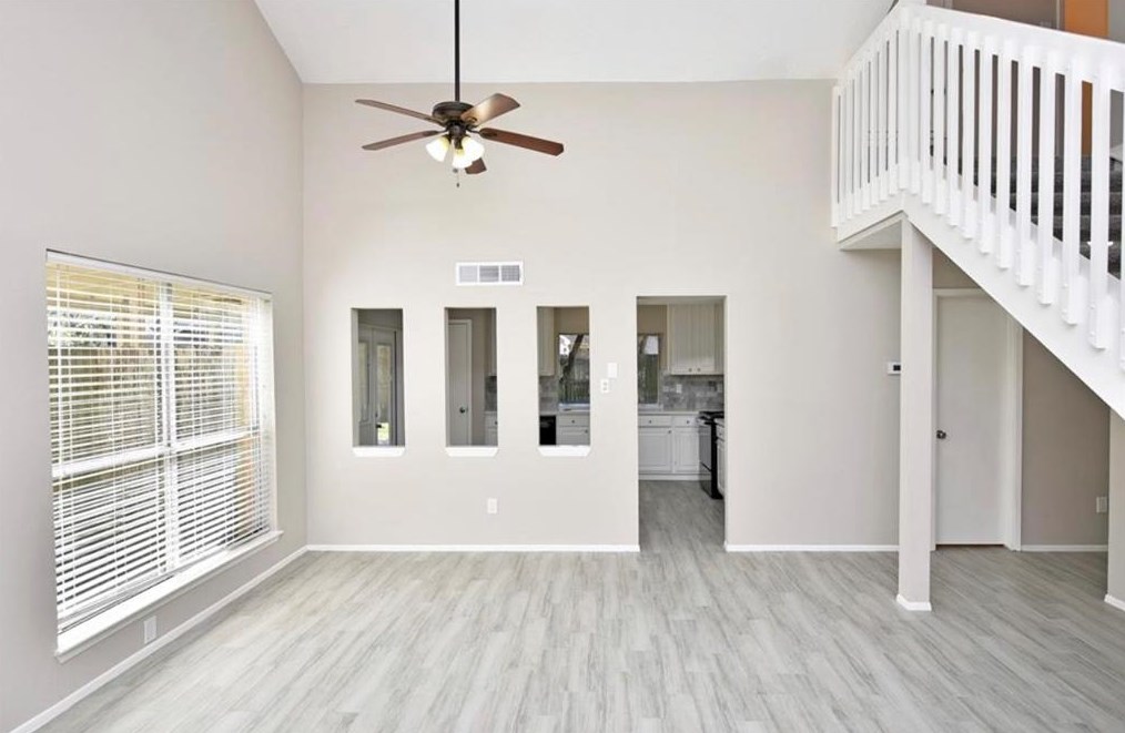 10119 Early Spring Dr, Houston TX  77064-4129 exterior