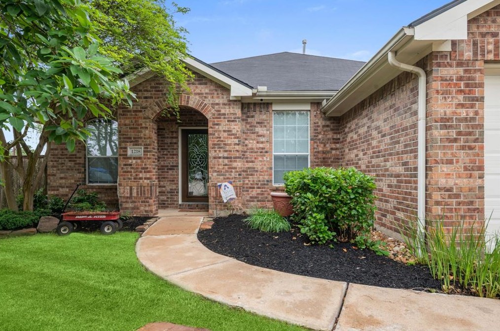 1218 Berwick Manor Ct, Spring, TX 77379-3046