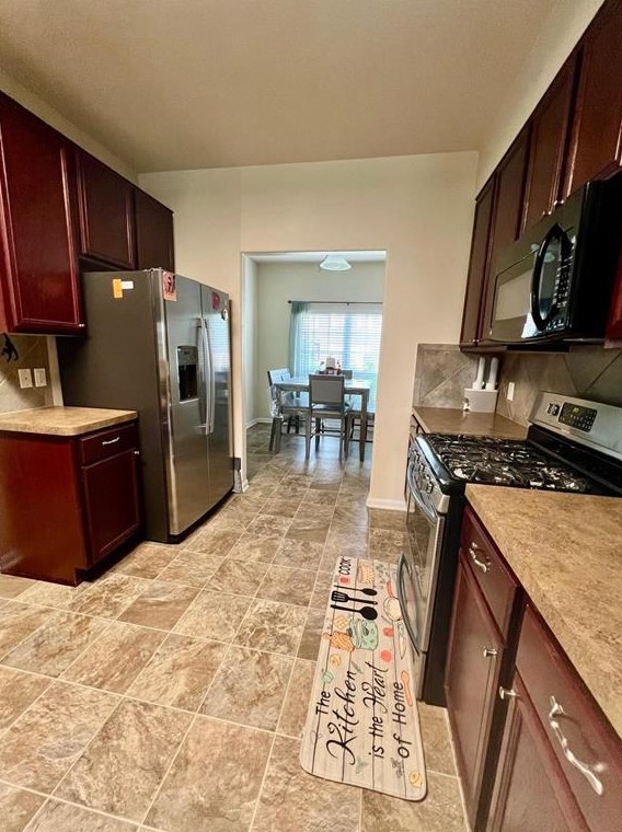 5110 Forest Terrace Dr, Spring TX  77373-2406 exterior