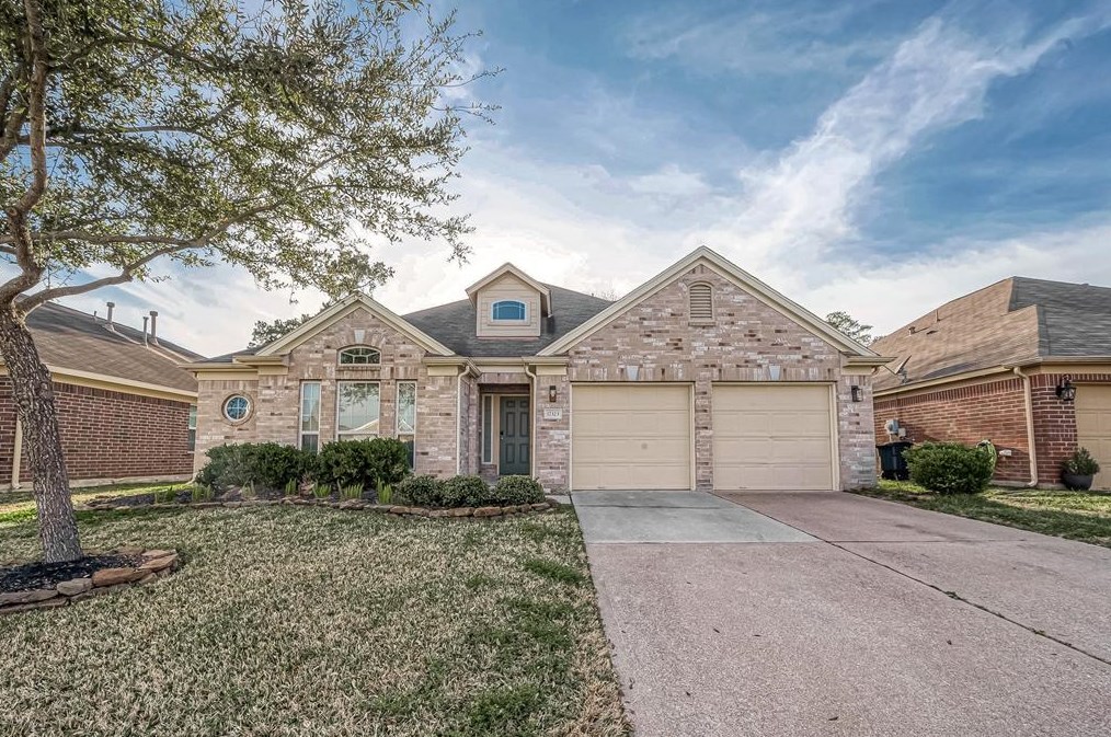 17323 Cricket Mill Dr, Humble, TX 77346